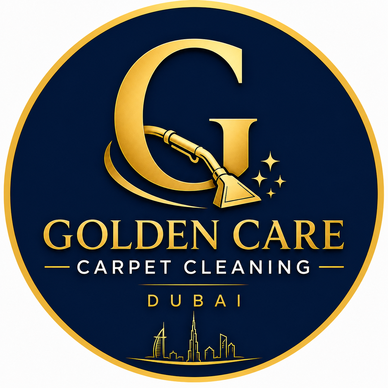 Golden Care Carpet Cleaning Dubai
